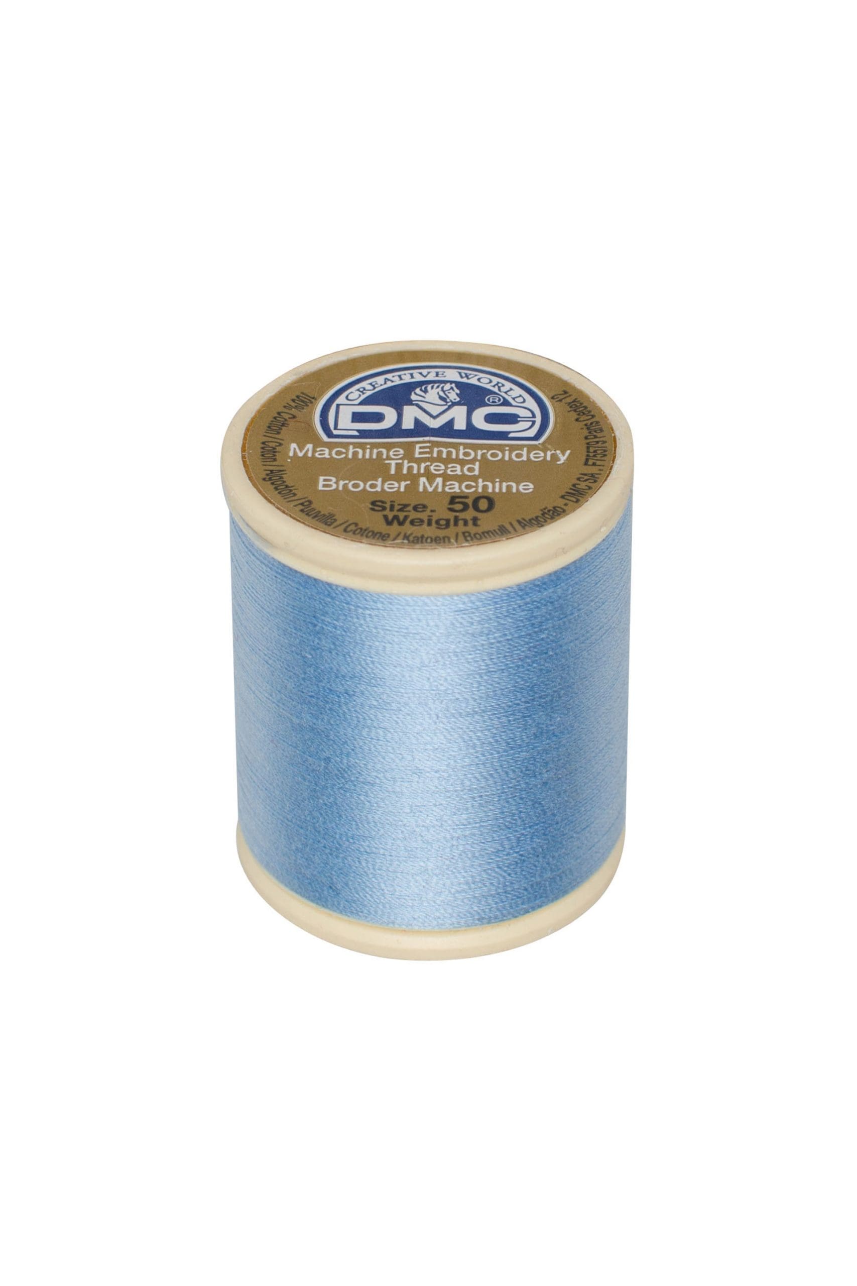 MACHINE EMB.THREAD:5 SP 500M (237A)