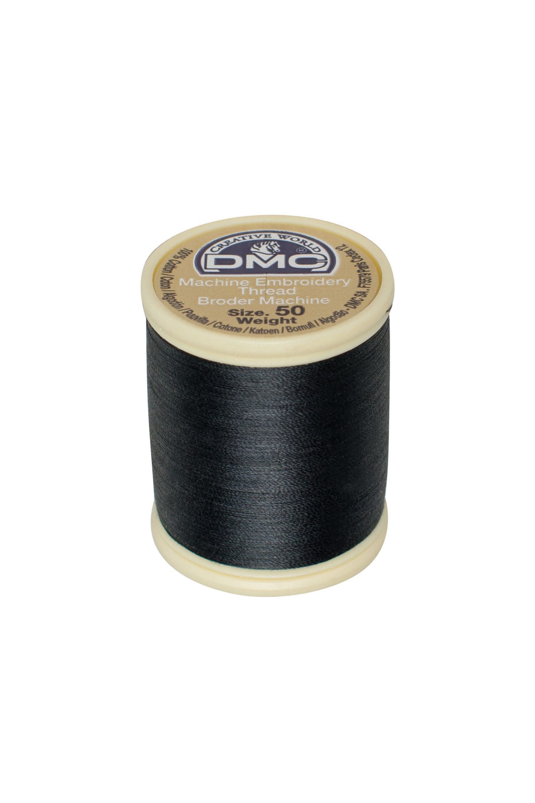 MACHINE EMB.THREAD:5 SP 500M (237A)