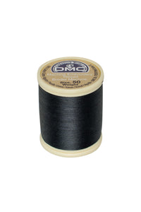 Machine Embroidery Thread — 500 m × 5 Spools (237A)