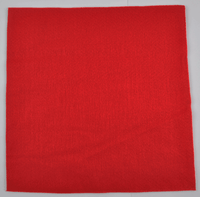 Acrylic Needle Felt – Bag of 10 Pieces (ANF-JC3030B)