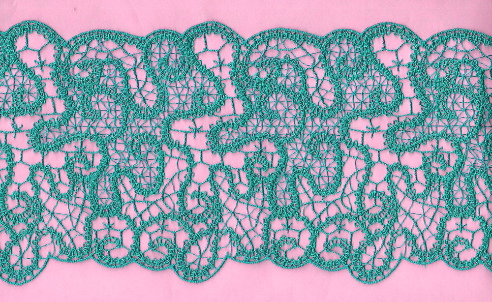 GUIPURE LACE (OKC-324)