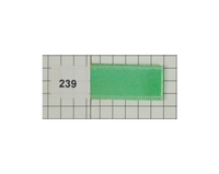 Nylon Satin Ribbon – 1/4 in (8511M-1/4)