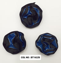 Ribbon Flowers, Pack of 20 (V3200)
