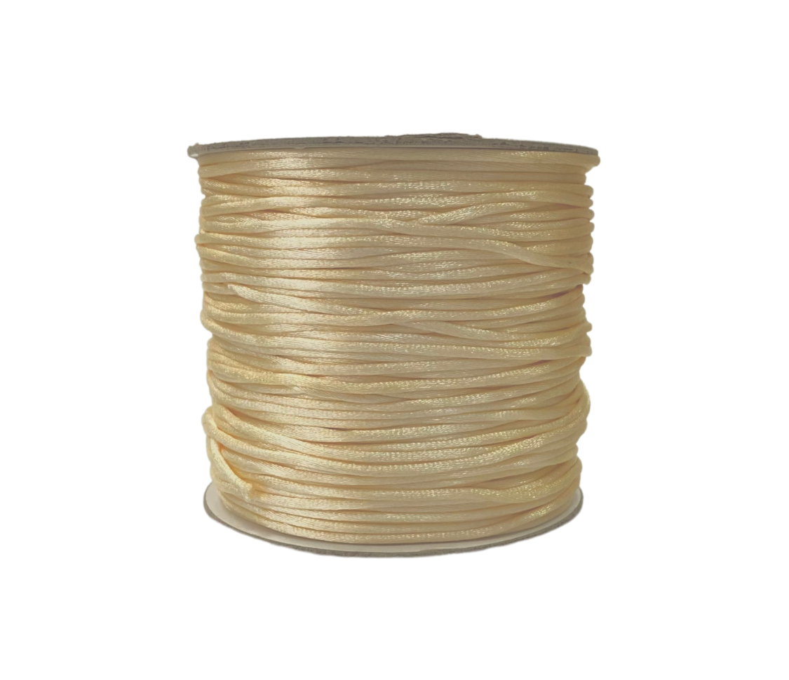 NYLON CORD:144Y (131.6MTR) (TB-205)