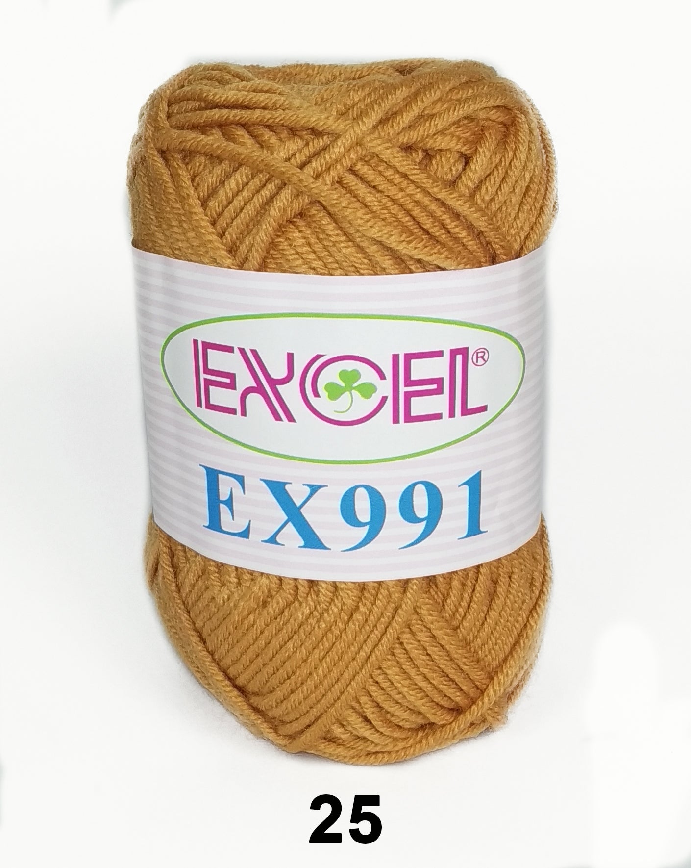 CROCHET YARN:400GRM (10BL) (FY-EX991)