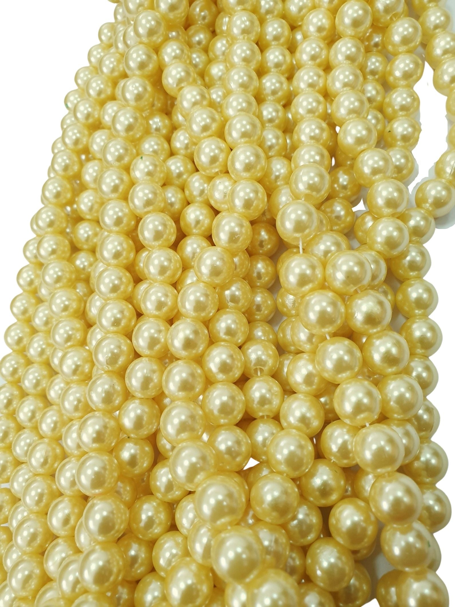 PL BEADS;30″ (KM/10MM-PX30)