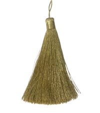 Decorative Tassels – 4 in (19004)