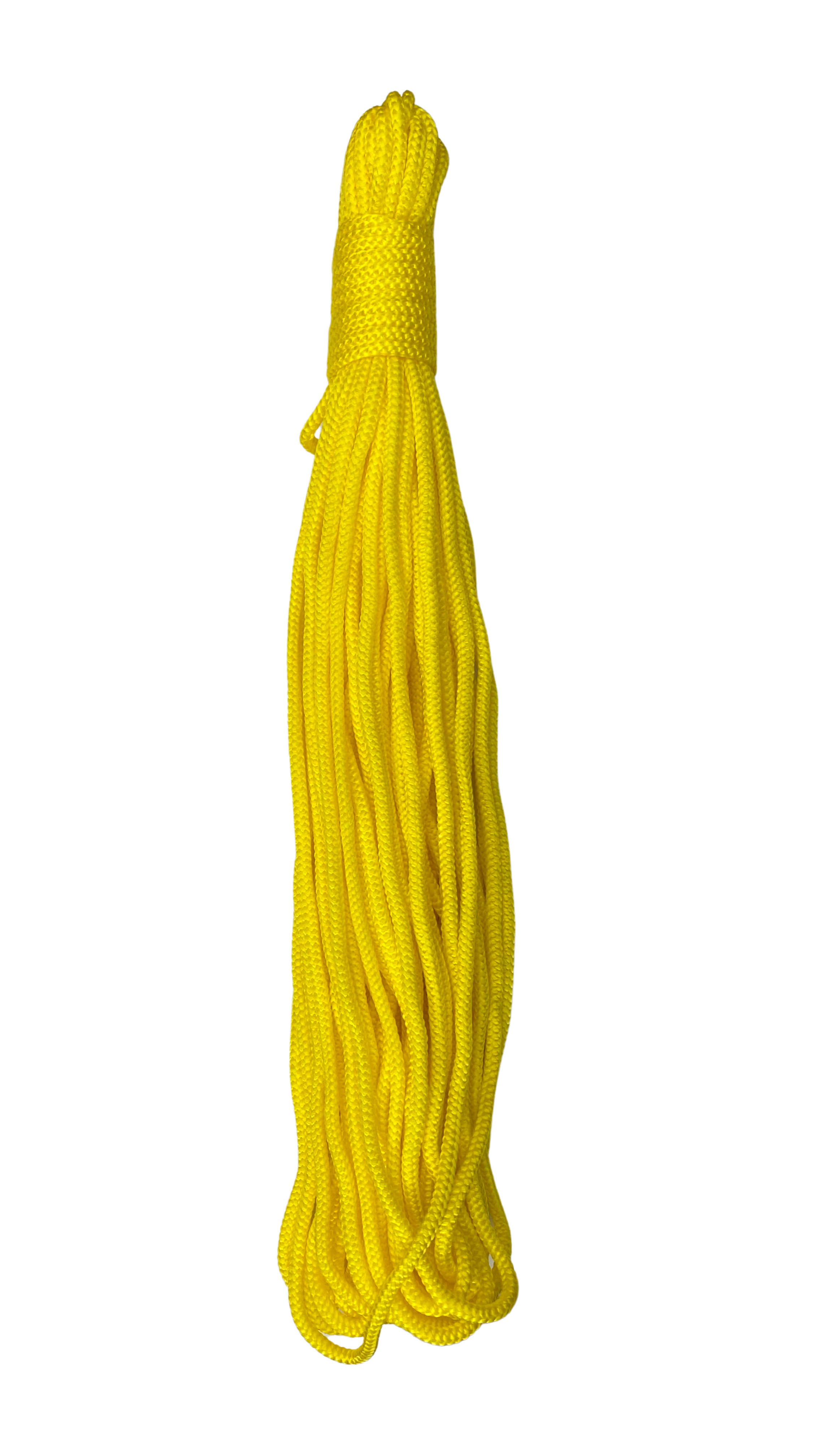 SHOPPING BAG ROPES:25YD (NMA021)