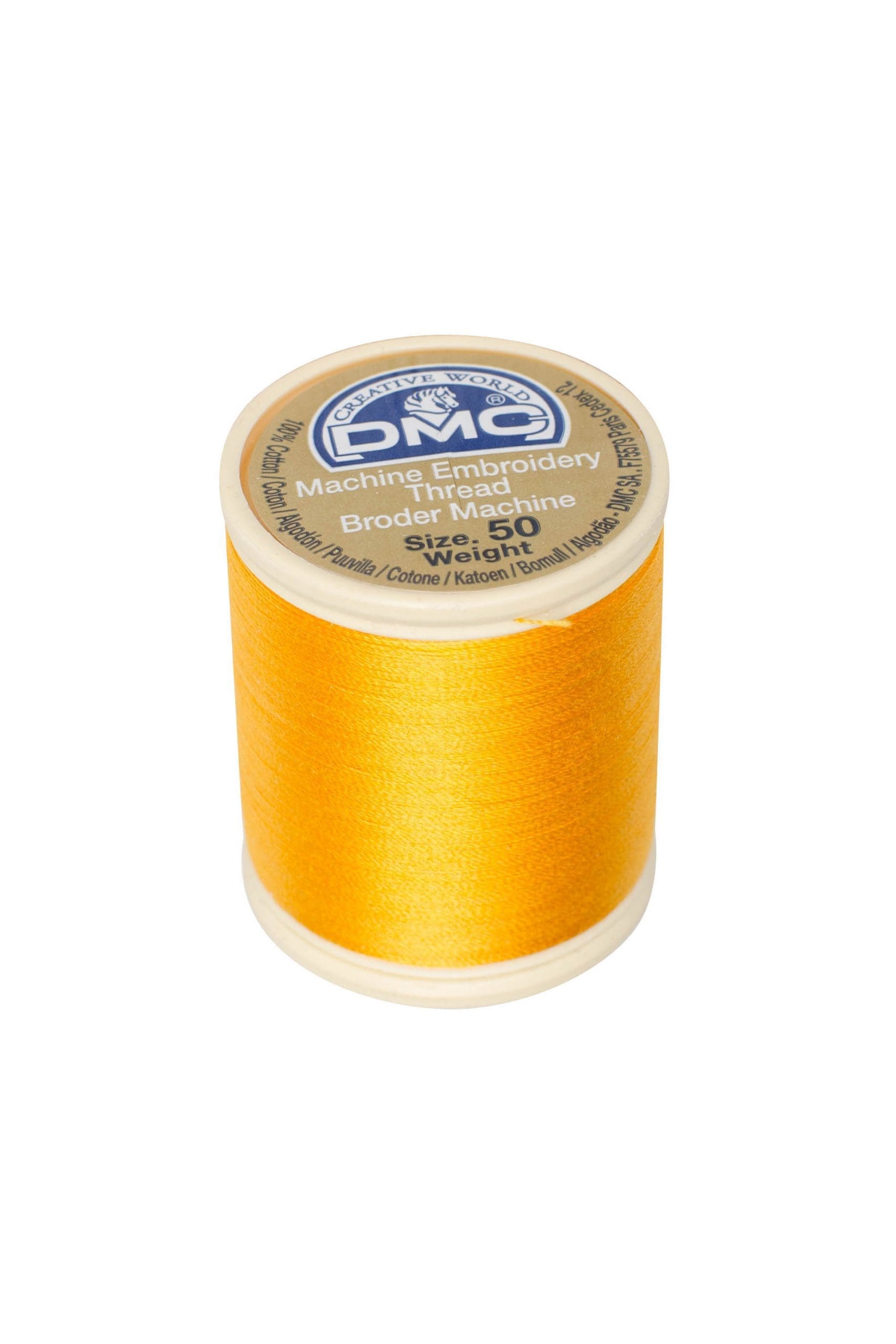 MACHINE EMB.THREAD:5 SP 500M (237A)