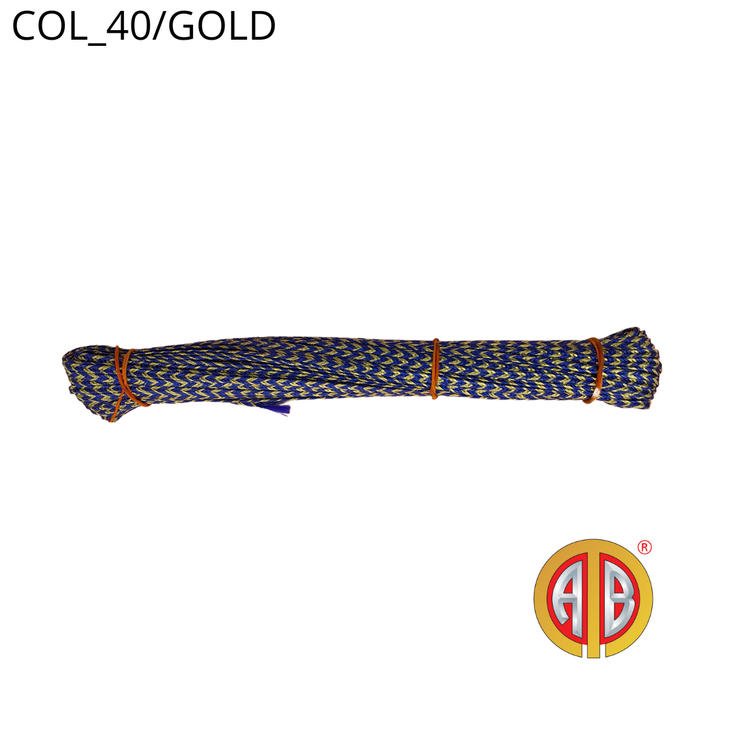 CORD LACE : 25MTR/PC (4336)