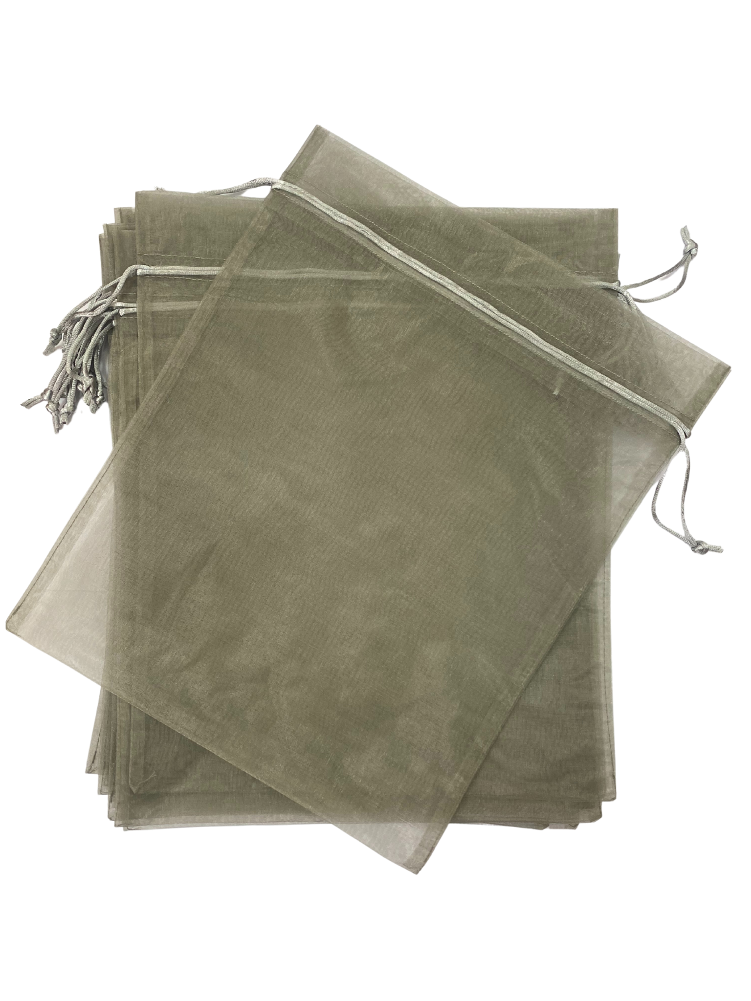ORGANDY BAGS (3528)
