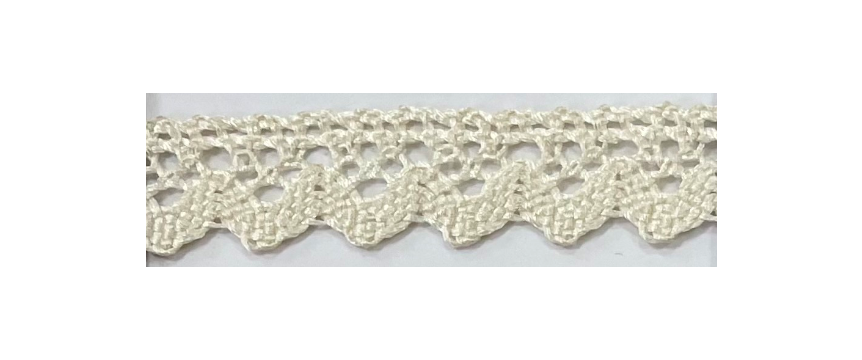 LACE:25 MTR (2435)