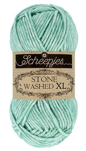 C/A.YARN:”SCHEEPJES”5x50G (SCHE/STONE WASH-XL)