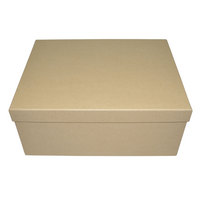 Paper Boxes – Set of 10 (A3851)