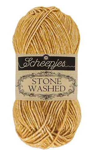 C/A.YARN:”SCHEEPJES”5x50G (SCHE/STONE WASH)
