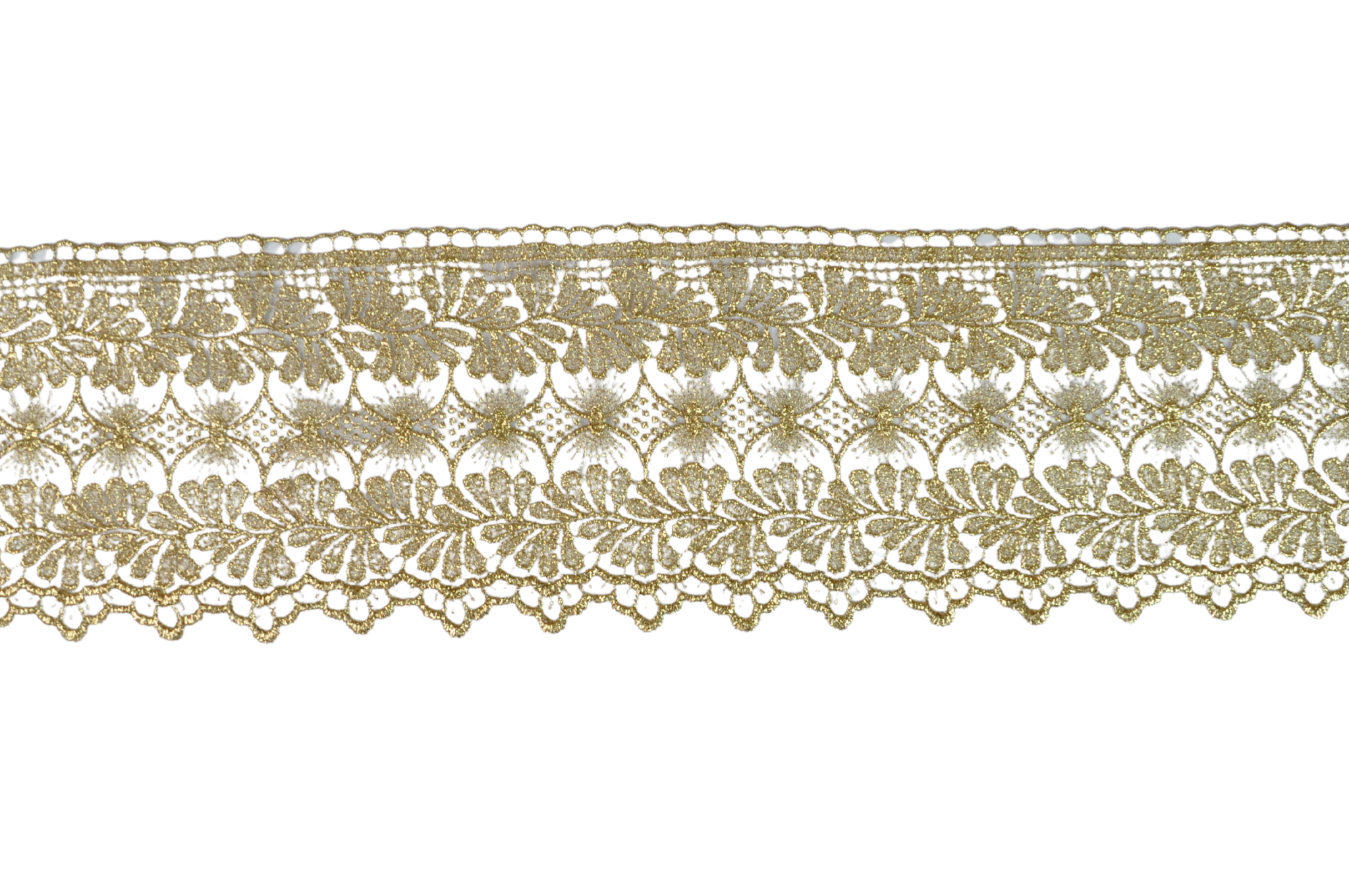 MET.CUTTING LACE:4-7/8″:15YD (MT51-1115J)
