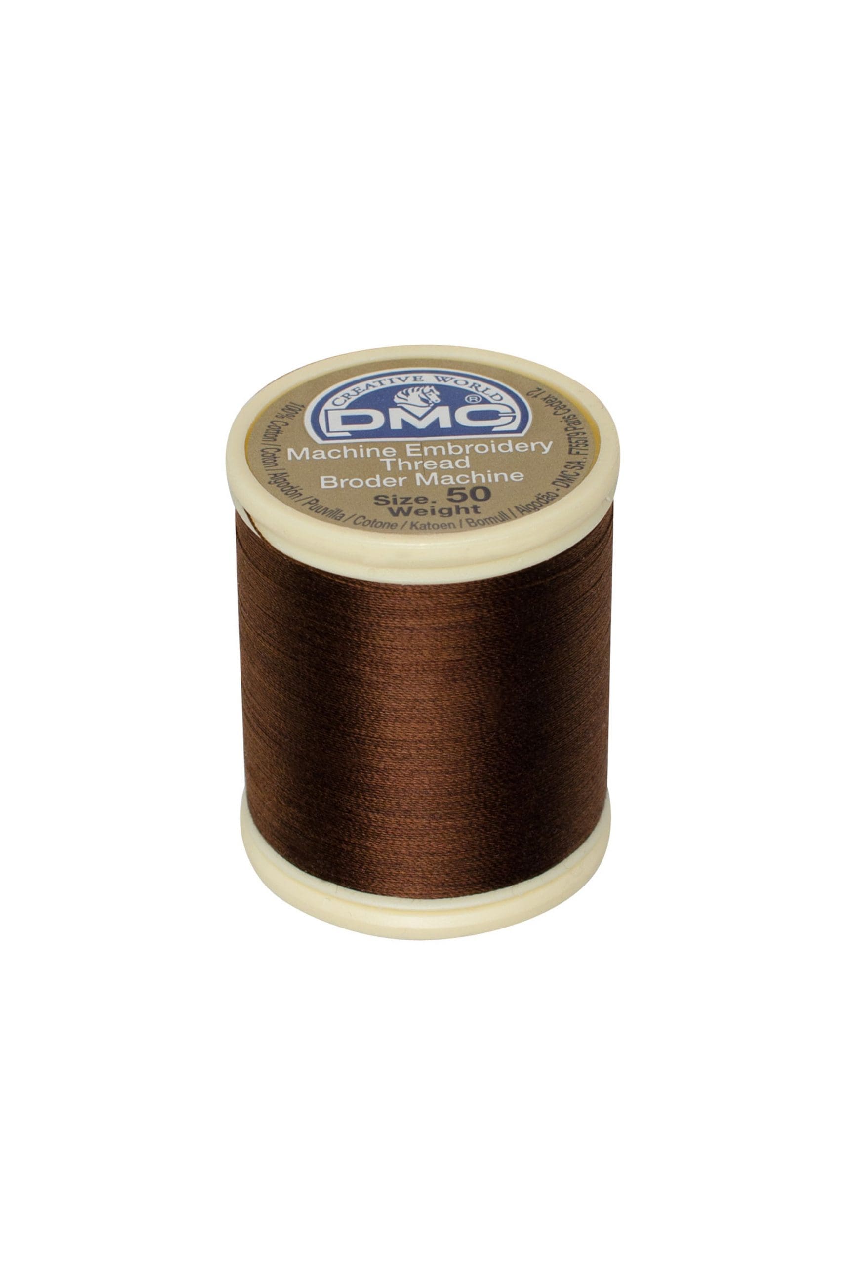 MACHINE EMB.THREAD:5 SP 500M (237A)