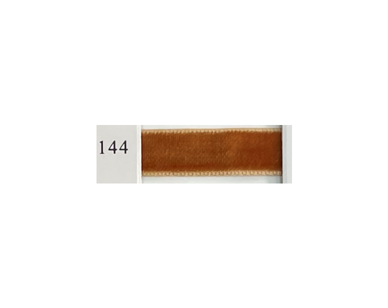 VELVET RIBBON:10M (NMA006-3/8)