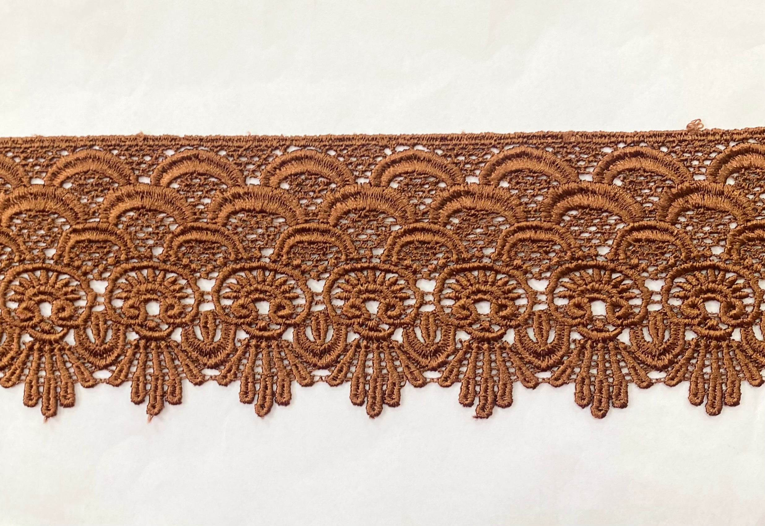 CHEM.LACE:15Y (13.7MTR)8.75CM) (MA1774)