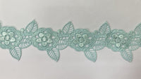 Chemical Lace Trim – 15 yd (13.7 m) × 5.95 cm (MA47-1116)