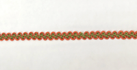 Lace Trim – 50 m (1848)