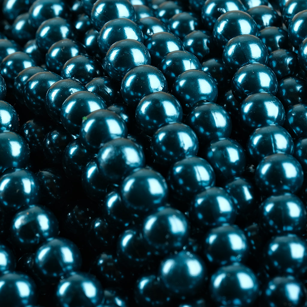 PL  BEADS;30" (KM/8MM-PX30)