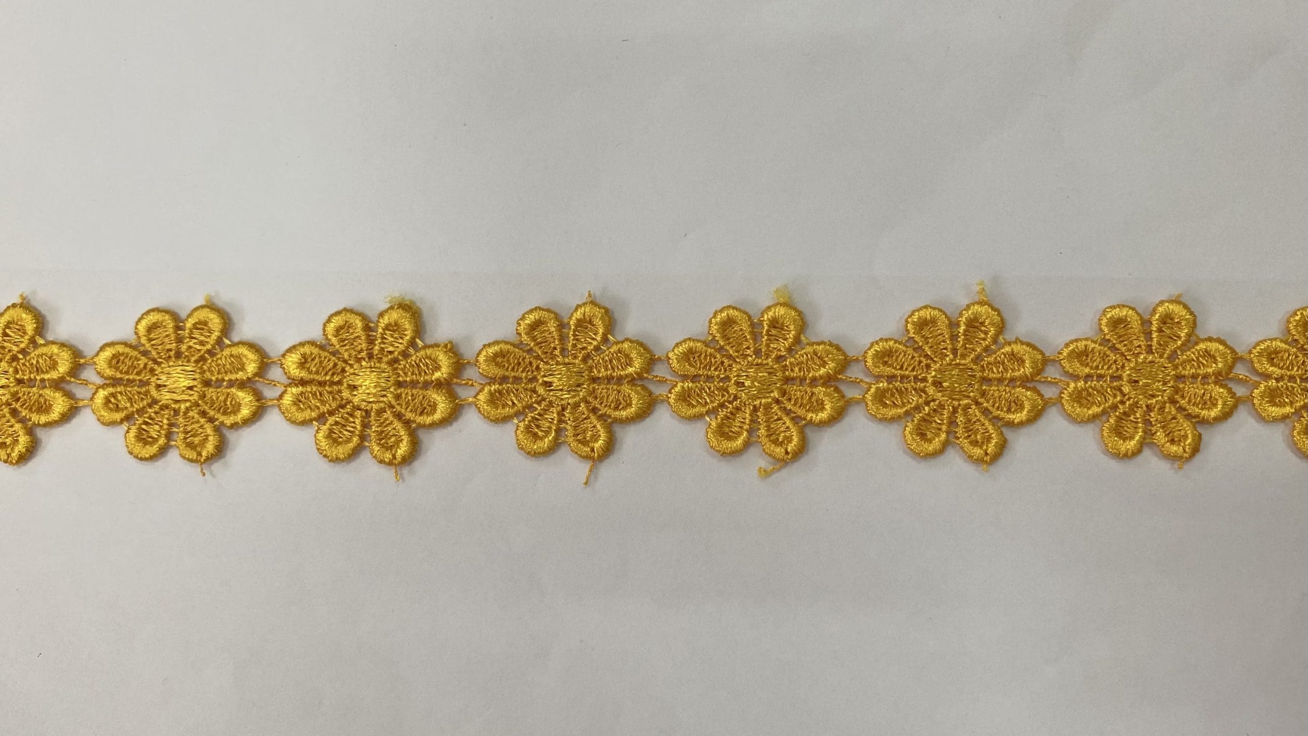 CHEMICAL LACE:15Y:1" (MA348)