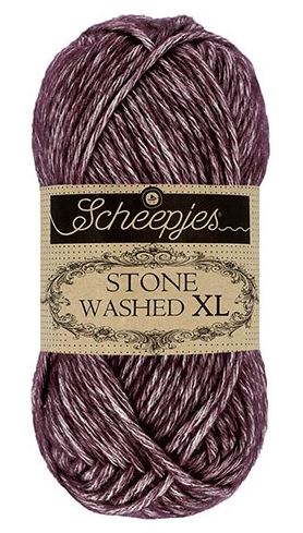 C/A.YARN:”SCHEEPJES”5x50G (SCHE/STONE WASH-XL)