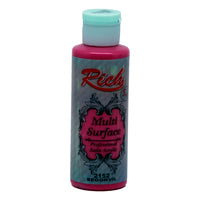 Multi-Surface Acrylic Paint – 130 ml (MULTI SURFACE-130CC)