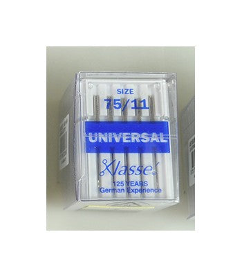 NEEDLES:5PCx10CRD (50PC) (A6100)