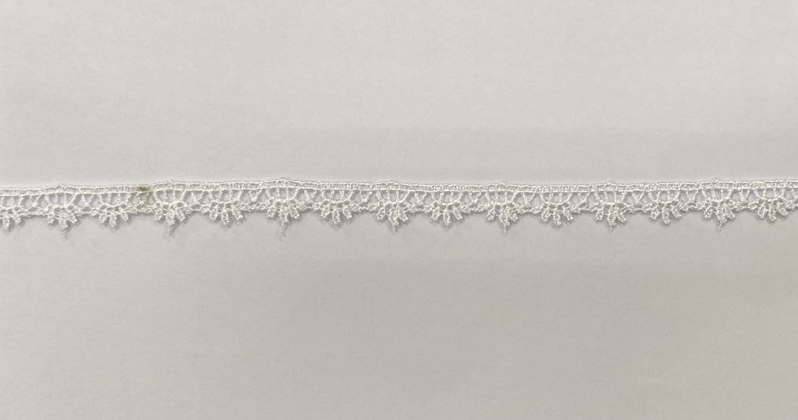 CHEMICAL CUT.LACE:15Y:1/2" (MA353)
