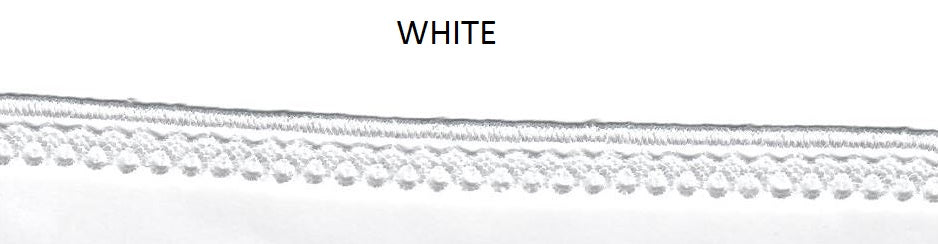 CHEMICAL LACE: 15Y: 1/2" (MA49-1594)