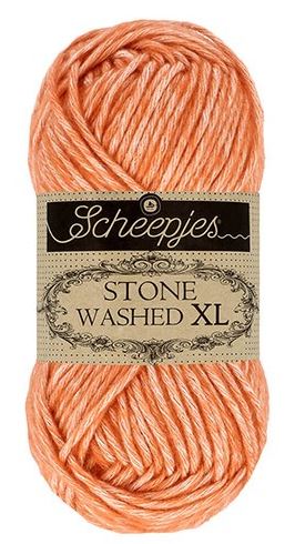 C/A.YARN:”SCHEEPJES”5x50G (SCHE/STONE WASH-XL)