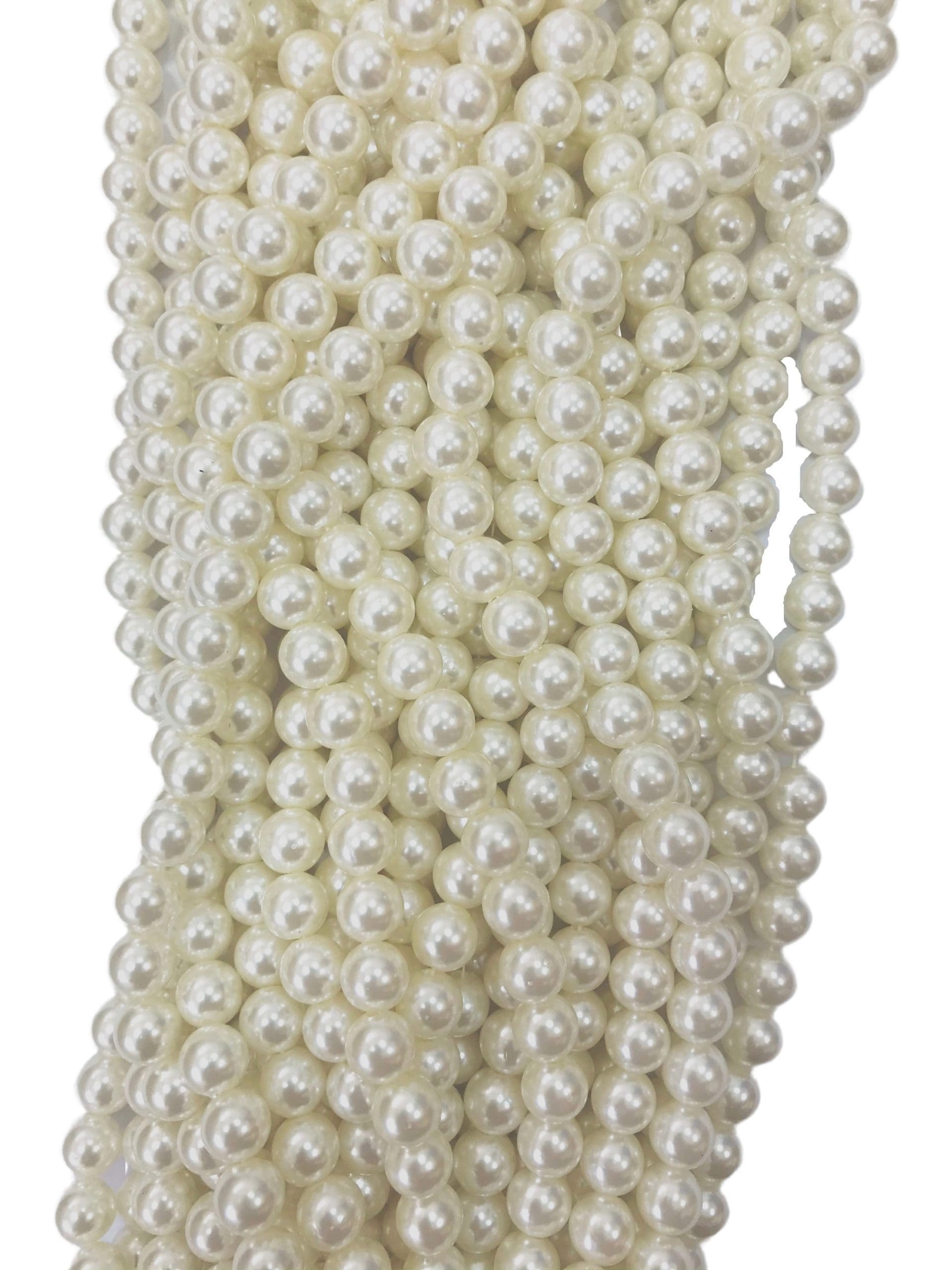 PL BEADS;30″ (KM/10MM-PX30)