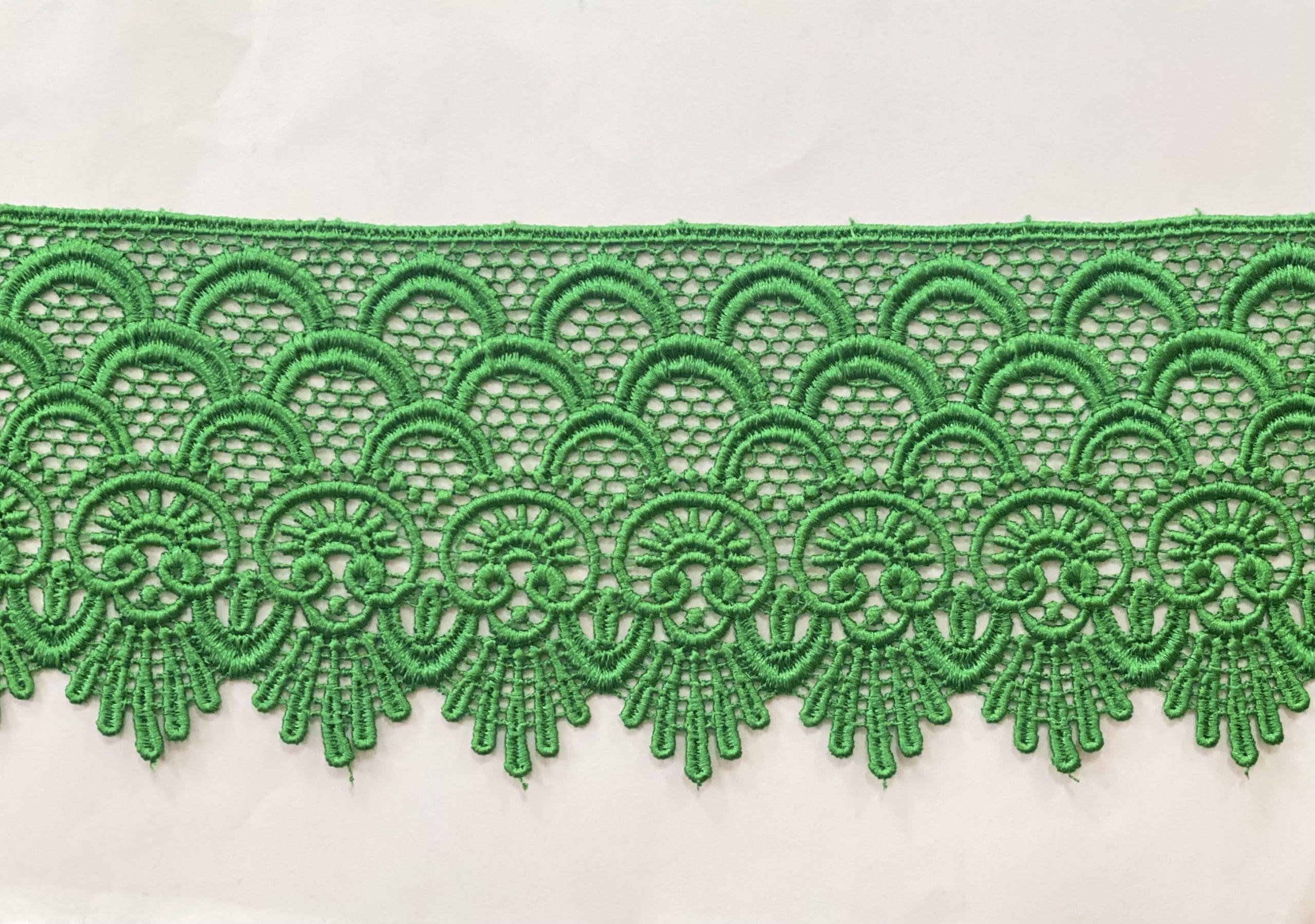 CHEM.LACE:15Y (13.7MTR)8.75CM) (MA1774)
