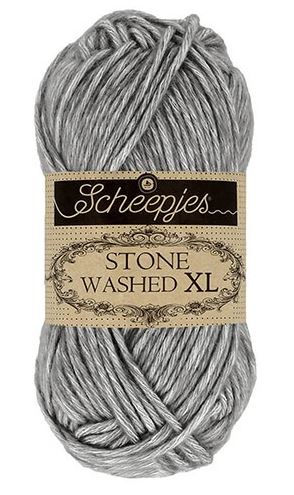 C/A.YARN:”SCHEEPJES”5x50G (SCHE/STONE WASH-XL)