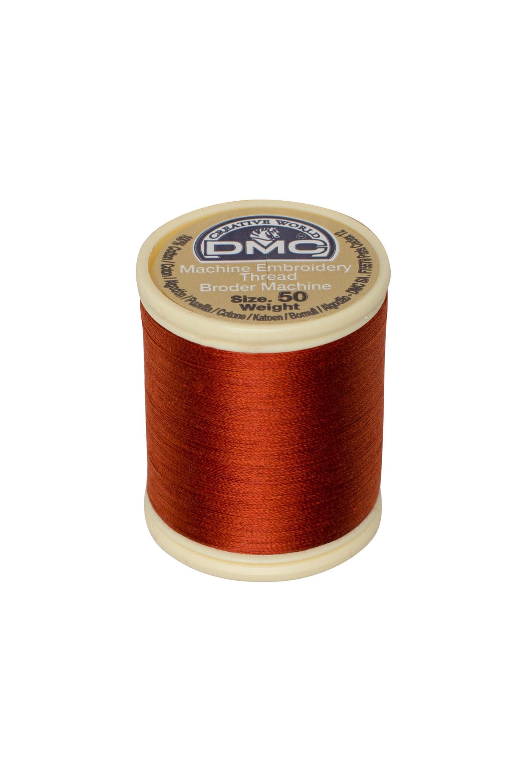 MACHINE EMB.THREAD:5 SP 500M (237A)