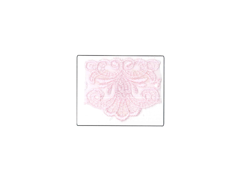 NET-CUT LACE:15Y (13.7MT)5CM) (D-54-4058)