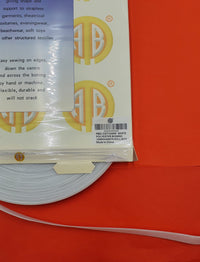 Polyester Boning — 12 mm × 40 m Roll (PBG-CST1240)