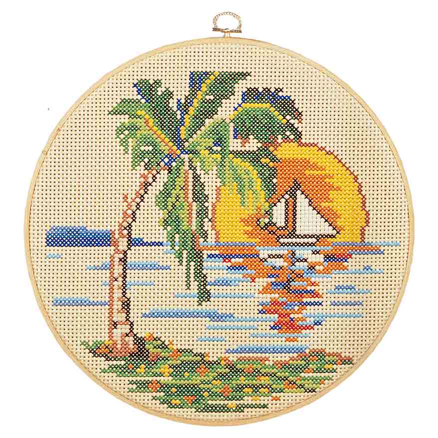 STITCHERY KIT (SK912)