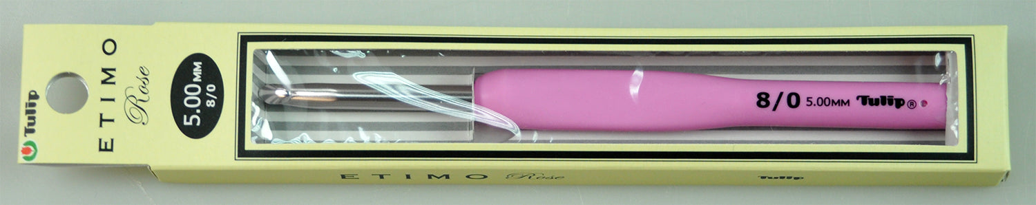 ETIMOCROCH.HOOK:8/0:5MM (TER-10E)