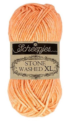 C/A.YARN:”SCHEEPJES”5x50G (SCHE/STONE WASH-XL)