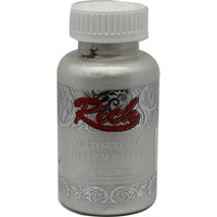 Titanium Metallic Paint – 200 ml (TTNMT-200/200CC)