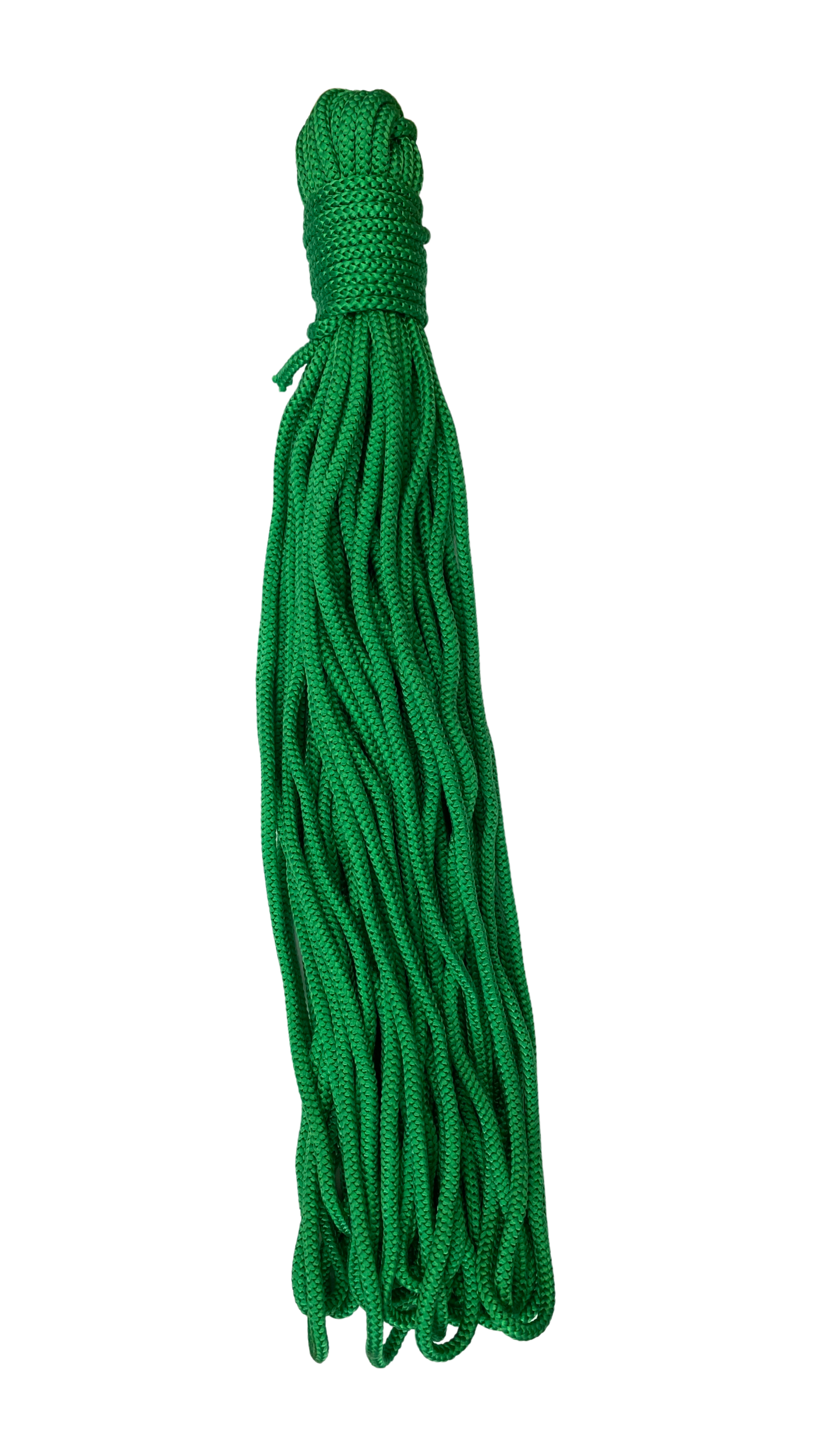 SHOPPING BAG ROPES:25YD (NMA021)