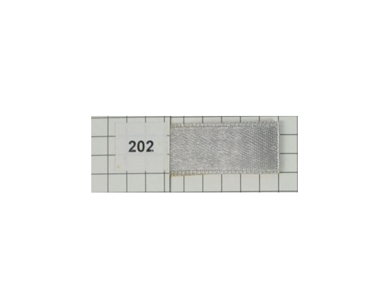 NYLON SATIN RIBBON:1.5":36Y (8511M-1.5/R)