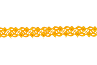 Chemical-Cut Lace Trim – 15 yd × 1-1/8 in (MA54-1034)