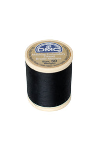 Machine Embroidery Thread — 500 m × 5 Spools (237ADMC)