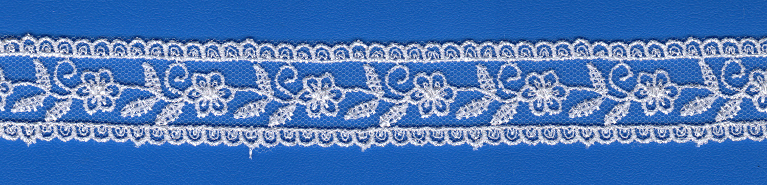 NARROW TOOL LACE:9.5MTR (TP-31106)