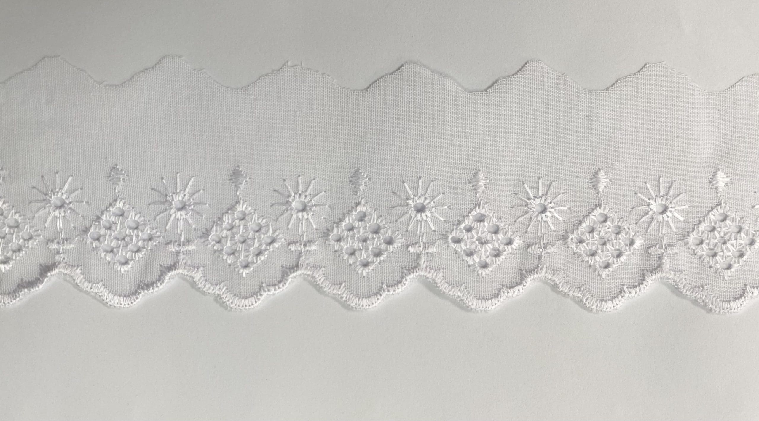 T/C CUTTING LACE (D-2141/15)