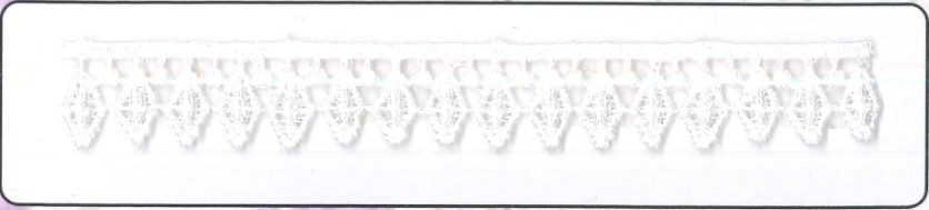 CHEMICAL LACE (MA4033)